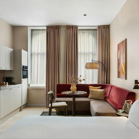 Sonder By Marriott Bonvoy The Teacher グラスゴー エクステリア 写真