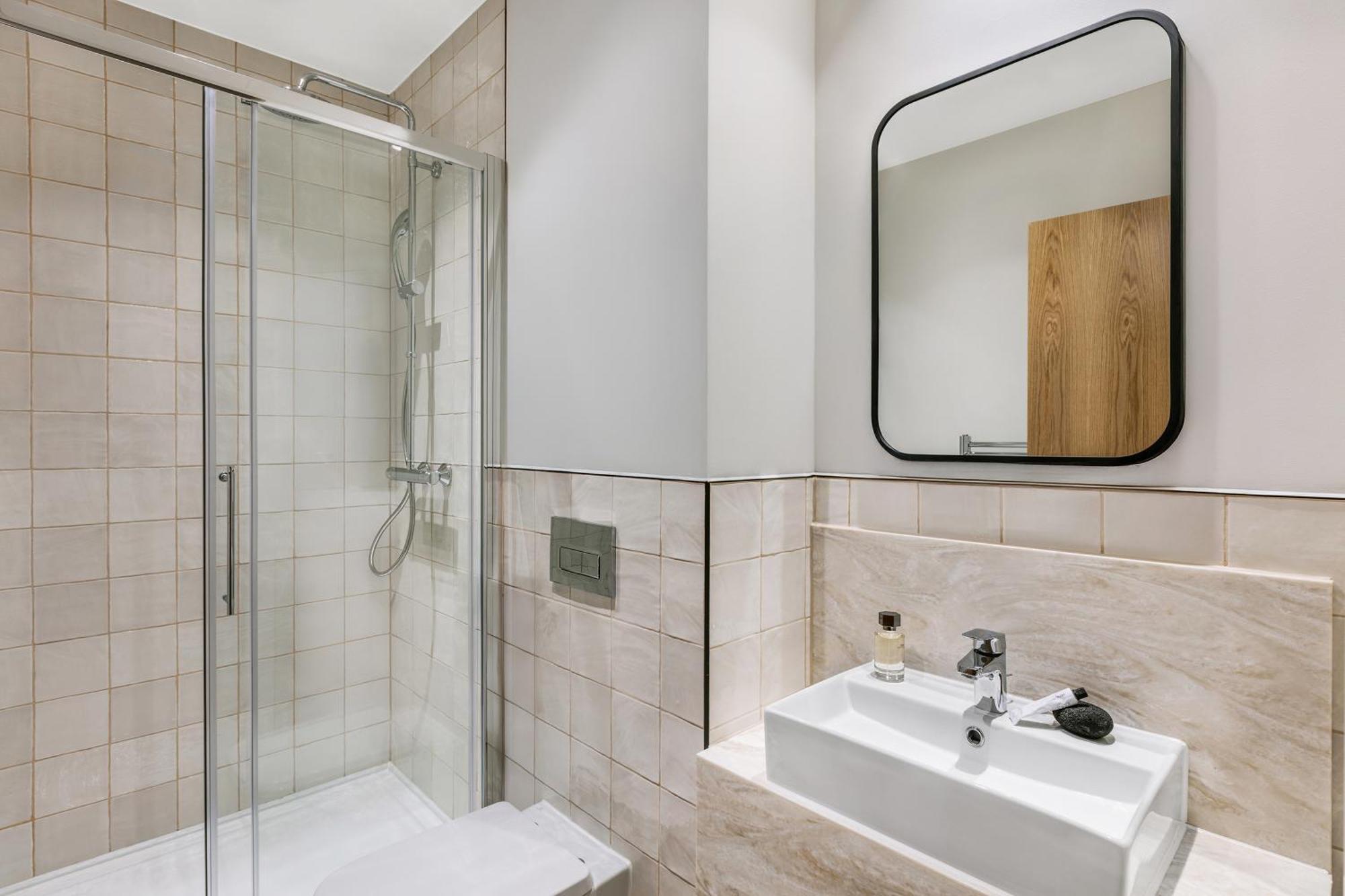 Sonder By Marriott Bonvoy The Teacher グラスゴー 部屋 写真