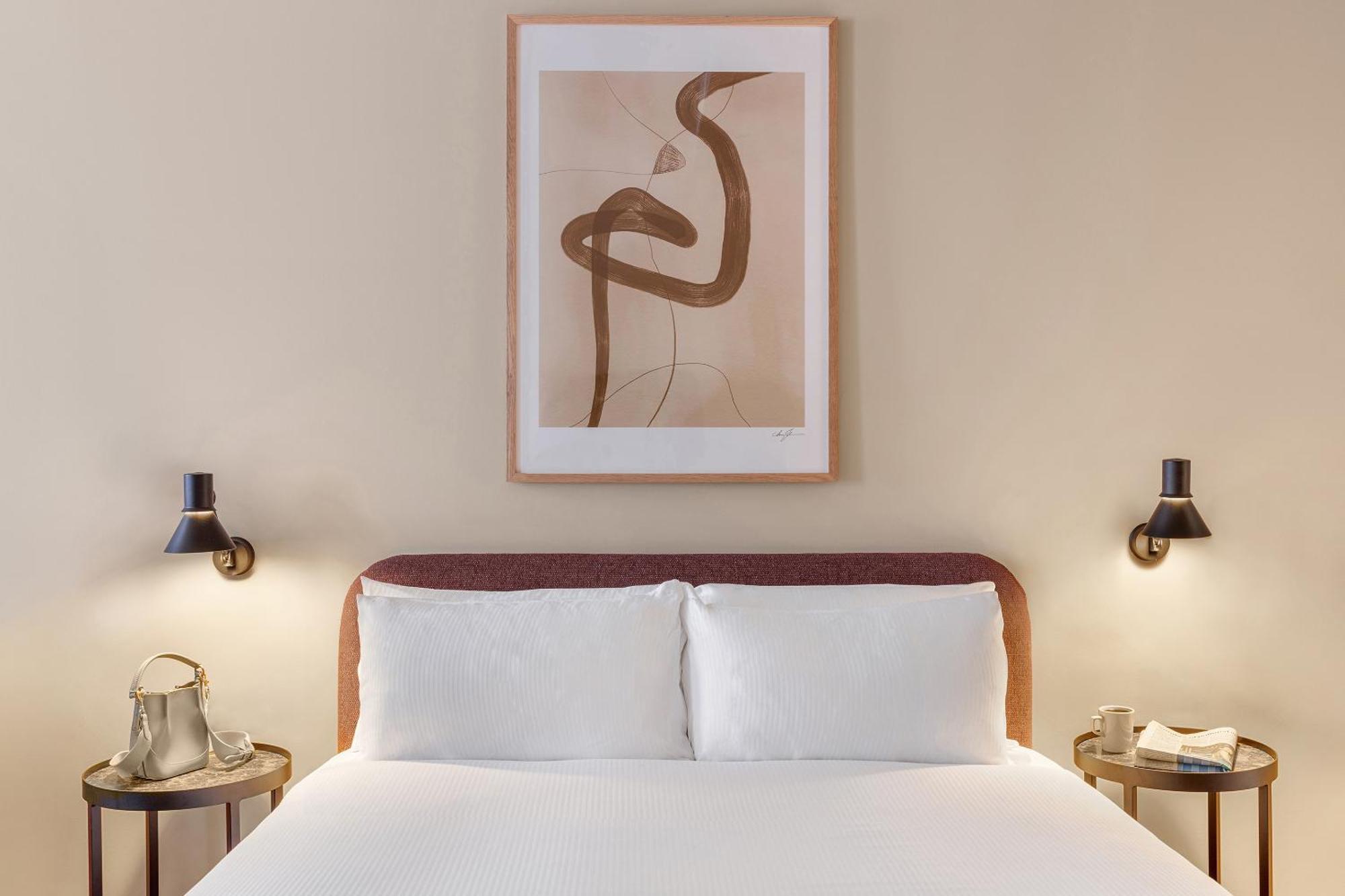 Sonder By Marriott Bonvoy The Teacher グラスゴー 部屋 写真