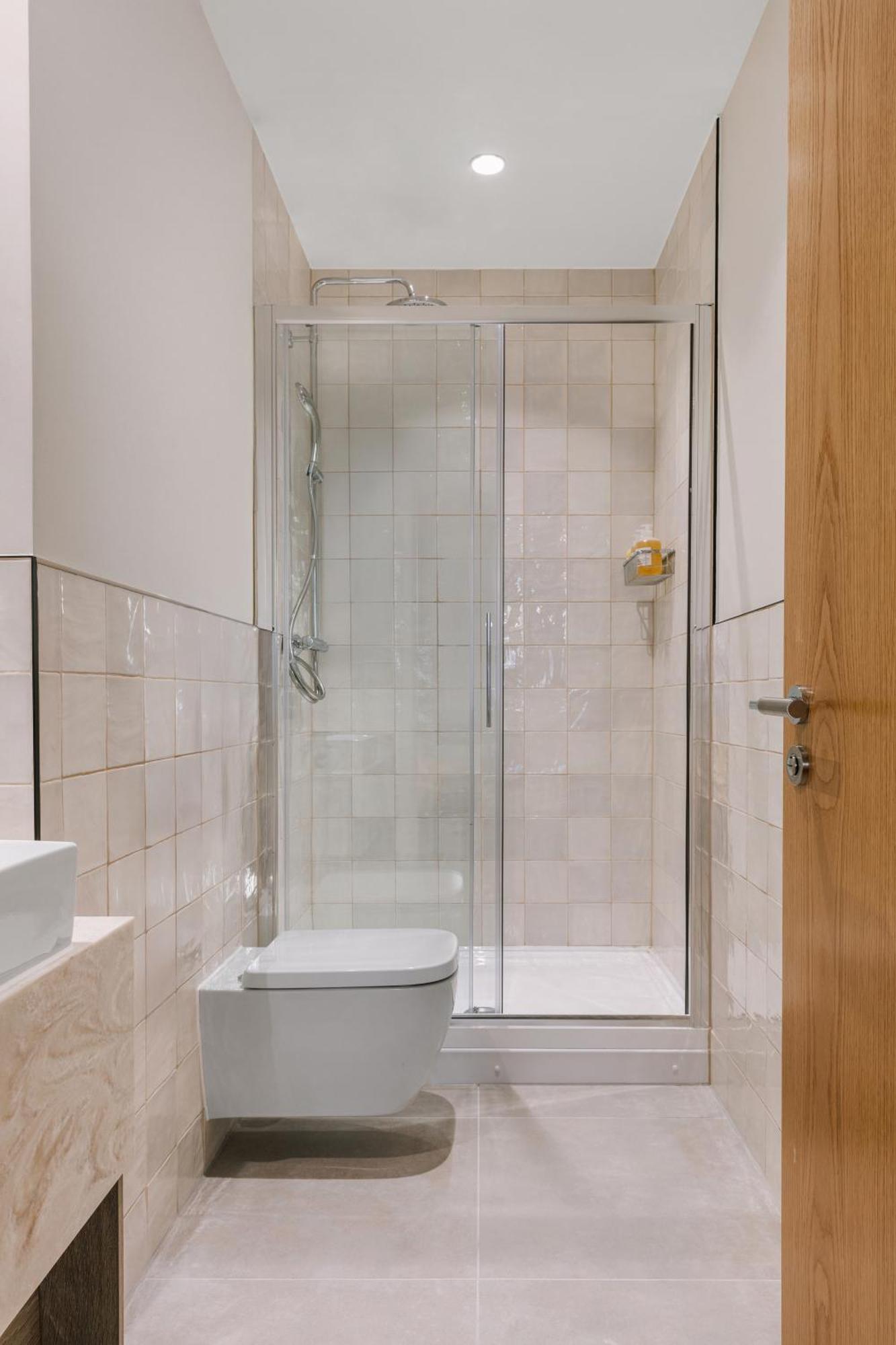 Sonder By Marriott Bonvoy The Teacher グラスゴー 部屋 写真