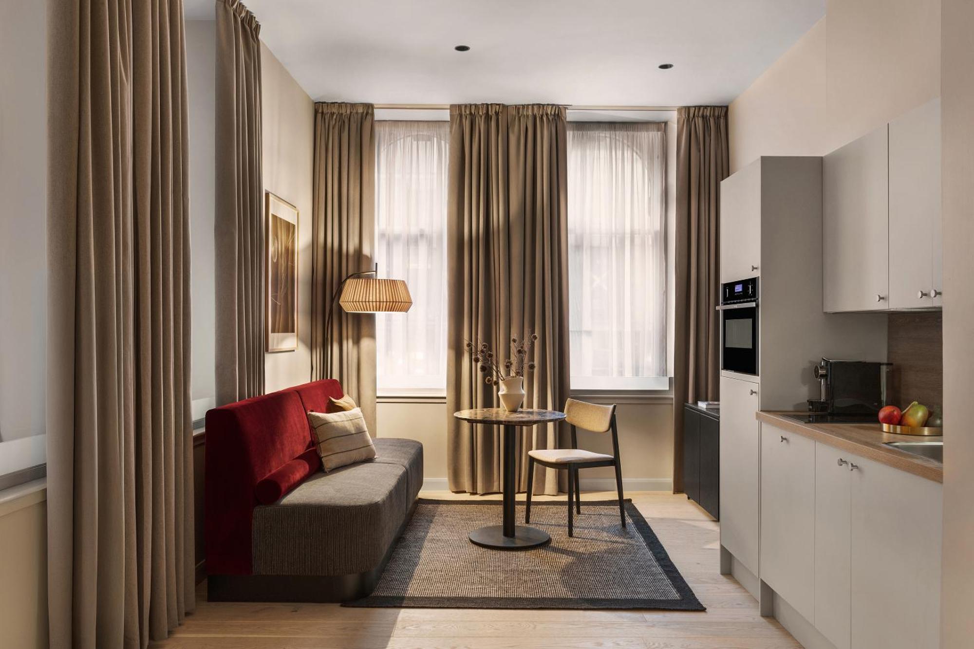Sonder By Marriott Bonvoy The Teacher グラスゴー エクステリア 写真