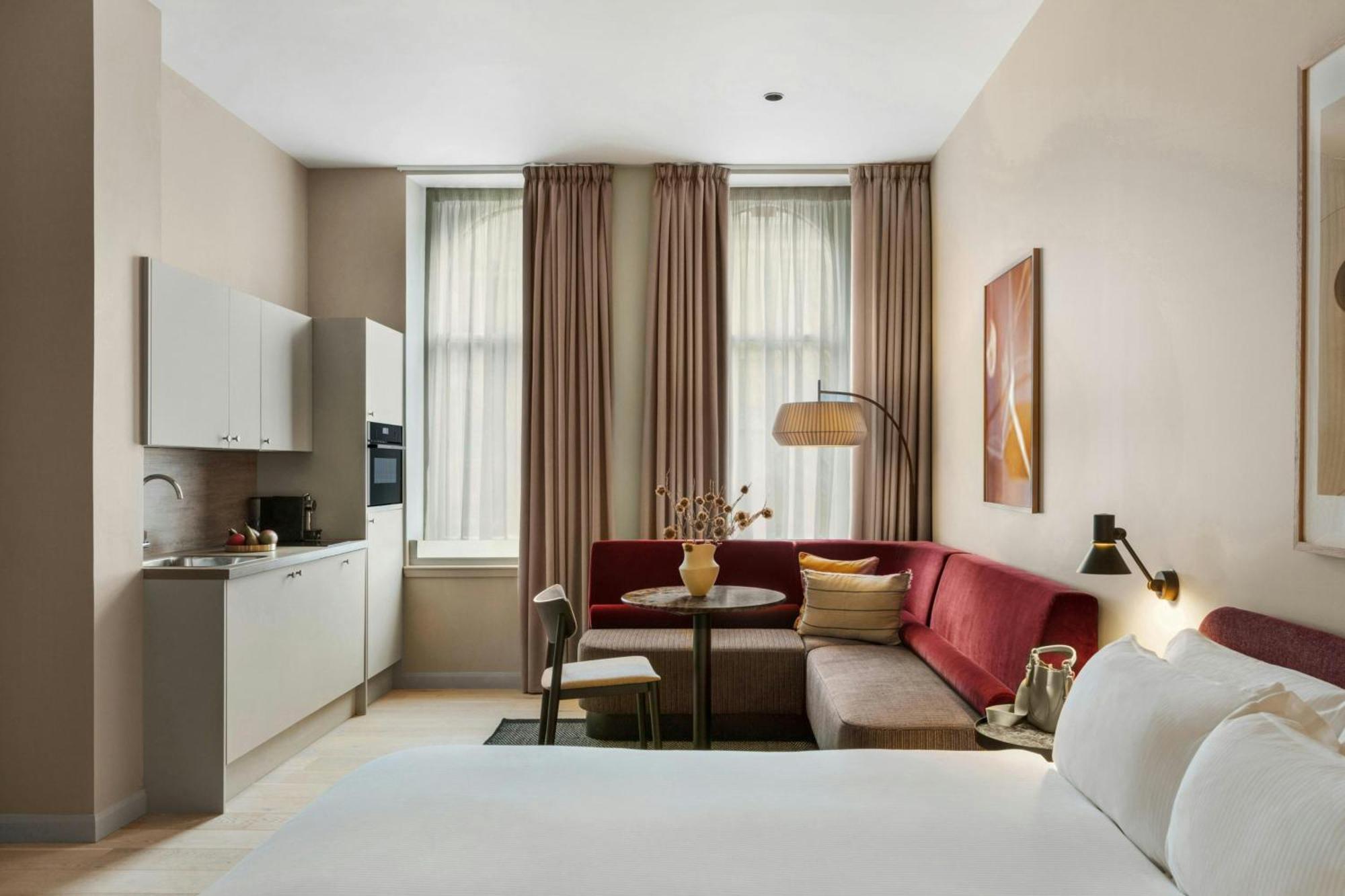 Sonder By Marriott Bonvoy The Teacher グラスゴー エクステリア 写真