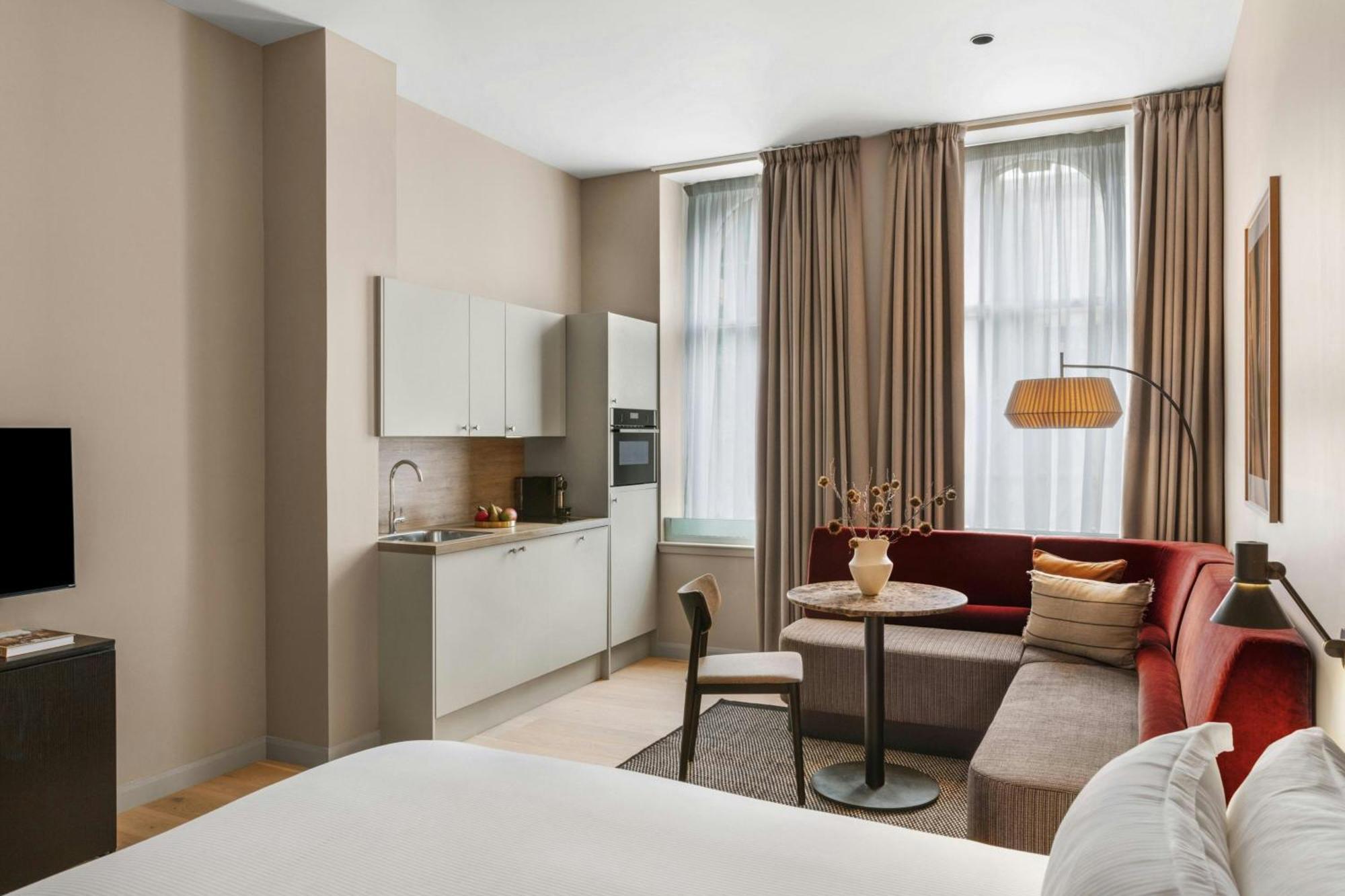 Sonder By Marriott Bonvoy The Teacher グラスゴー エクステリア 写真