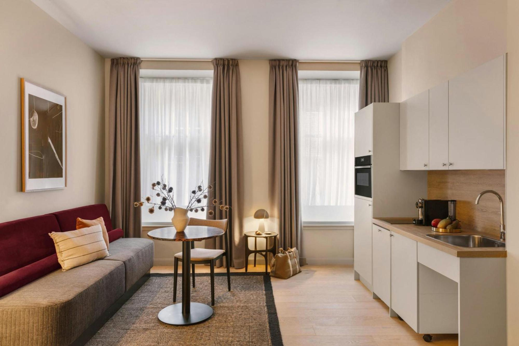 Sonder By Marriott Bonvoy The Teacher グラスゴー エクステリア 写真